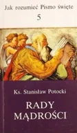Religia i religioznawstwo - Rady mądrości - miniaturka - grafika 1