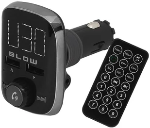 BLOW Transmiter FM 74-147# (USB) - Transmitery FM - miniaturka - grafika 1