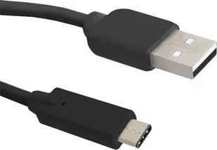 Qoltec Kabel USB 3.1 typ C / USB 2.0 AM 1,5m (50489) - Kable USB - miniaturka - grafika 2