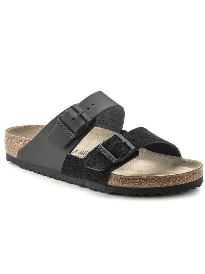Birkenstock Klapki 