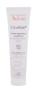 Avene LAB.DERMATOLOG Cicalfate+ regenerujący krem ochronny 100 ml - Balsamy i kremy do ciała - miniaturka - grafika 1