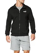 Kurtki męskie - Puma ESS Track Tr kurtka męska, m 851771-1 - miniaturka - grafika 1