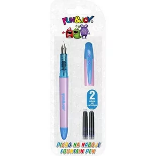 Hasta Pióro W Roz 2nab 164516 B/c - Pióra kulkowe - miniaturka - grafika 1