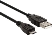 Kable USB - Maclean Kabel USB 2.0 Wtyk-Wtyk, Micro, 1.5m, MCTV-758 AP_146611 - miniaturka - grafika 1