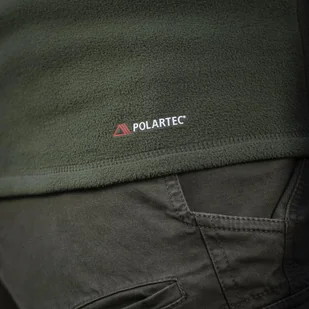 M-Tac - Polar wojskowy Delta Polartec Kartigan Raglan - Army Olive - 70022062 - Odzież taktyczna i umundurowanie - miniaturka - grafika 12