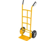 Wózki magazynowe - WÓZEK TRANSPORTOWY MŁYNARKA 250 KG - miniaturka - grafika 1