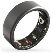 ICE RING 59 mm Czarny Smart Ring