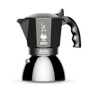 Zaparzacze i kawiarki - Bialetti Brikka Induction 4tz - miniaturka - grafika 1