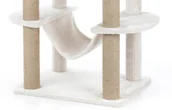 Drapaki dla kotów - Trixie Drapak Federico 142 cm - miniaturka - grafika 1