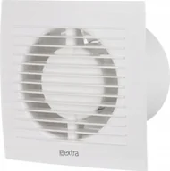 Wentylatory łazienkowe - Europlast EXHAUST VENTILATOR EE125 D125 MM - miniaturka - grafika 1