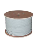 Pozostałe akcesoria sieciowe - Kabel U/UTP wieloparowy 50 par kat.3 LSOH Eca - miniaturka - grafika 1