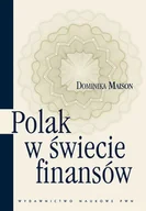 Ekonomia - Polak w świecie finansów - miniaturka - grafika 1