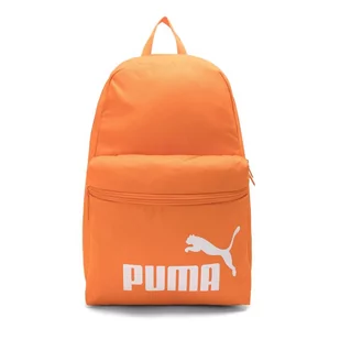 Plecak Puma Phase 7548730 Pomarańczowy - Plecaki - miniaturka - grafika 1