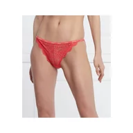 Majtki damskie - Guess Underwear Koronkowe figi - miniaturka - grafika 1