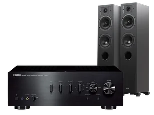 Yamaha A-S701 + Diva 5 - Zestawy stereo - miniaturka - grafika 1