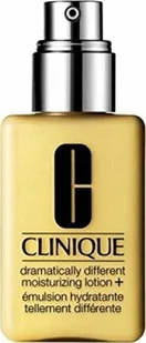 Clinique Dramatically Different Lotion+ Nawilżający, bezzapachowy balsam do twarzy 200ml - Kremy do twarzy - miniaturka - grafika 1