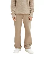 Spodnie męskie - TOM TAILOR Denim spodnie męskie, 11704 - Silver Ecru, XXL - miniaturka - grafika 1