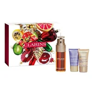 Zestawy kosmetyków damskich - Double Serum & Nutri-Lumière Routine - Zestaw - miniaturka - grafika 1