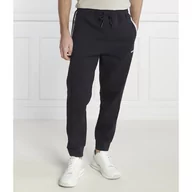 Dresy męskie - BOSS GREEN Spodnie dresowe Hadiko | Regular Fit - miniaturka - grafika 1