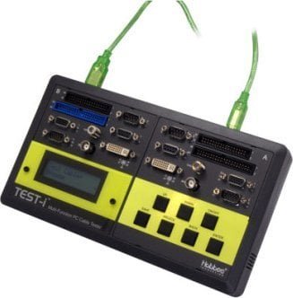Triton Uniwersalny tester kabli i interfejsów HOBBES TEST-i