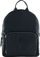 Plecaki - PICARD Plecak rekreacyjny Legere City Plecak Midnight ciemnoniebieski - miniaturka - grafika 1