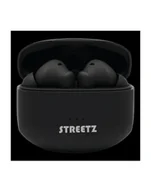 Słuchawki bluetooth - Streetz Tws-116 Anc - miniaturka - grafika 1