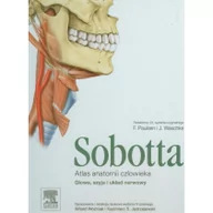 Książki medyczne - Urban & Partner Atlas anatomii człowieka Sobotta, tom 3 - Paulsen Friedrich, Waschke Jens - miniaturka - grafika 1