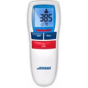 Termometry - NOVAMA Termometr bezdotykowy Free TOW002554 Free TOW002554 - miniaturka - grafika 1