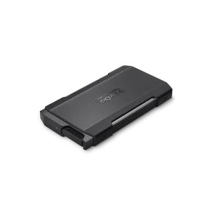SanDisk Professional 1TB PRO-BLADE TRANSPORT - SDPM2NB-001T-GBAND - Dyski SSD - miniaturka - grafika 1