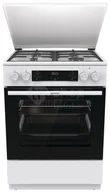 Kuchenki gazowe - Gorenje GK5C42WF - miniaturka - grafika 1