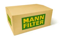 Filtry powietrza - Filtr powietrza MANN-FILTER C2687 C2687 - miniaturka - grafika 1
