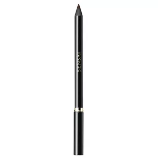 Kanebo Sensai Eyeliner Pencil - kredka do oczu, EL 01 Black - Kredki do oczu - miniaturka - grafika 1