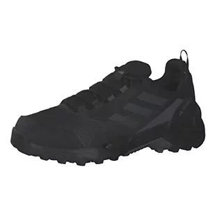 adidas Terrex EASTRAIL 2, Sneaker Mężczyzna, Core Black/Carbon/Grey Five, 45 1/3 EU, Core Black Carbon Grey Five, 45.5 EU - Buty trekkingowe damskie - miniaturka - grafika 1