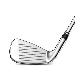 Wilson Staff Launch Pad 2, zestaw kijów do golfa (stal) 5-PW - Golf - miniaturka - grafika 6