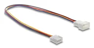 Tuning komputera - akcesoria - DeLOCK 90871 część / akcesorium do systemów chłodzenia komputerów Przedłużacz kabla - miniaturka - grafika 1