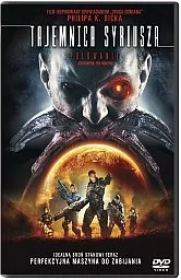 Tajemnica Syriusza Polowanie DVD - Science-fiction DVD - miniaturka - grafika 1