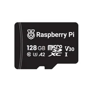 Karty pamięci - Raspberry Pi SC1645 pamięć flash 128 GB MicroSD Klasa 2 SC1645 - miniaturka - grafika 1