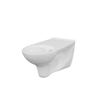 Cersanit ETIUDA K670-002 - Miski WC - miniaturka - grafika 1