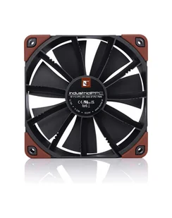 Noctua NF-F12 industrialPPC-24V-3000 SP IP67 PWM - 120mm - Wentylatory komputerowe - miniaturka - grafika 1