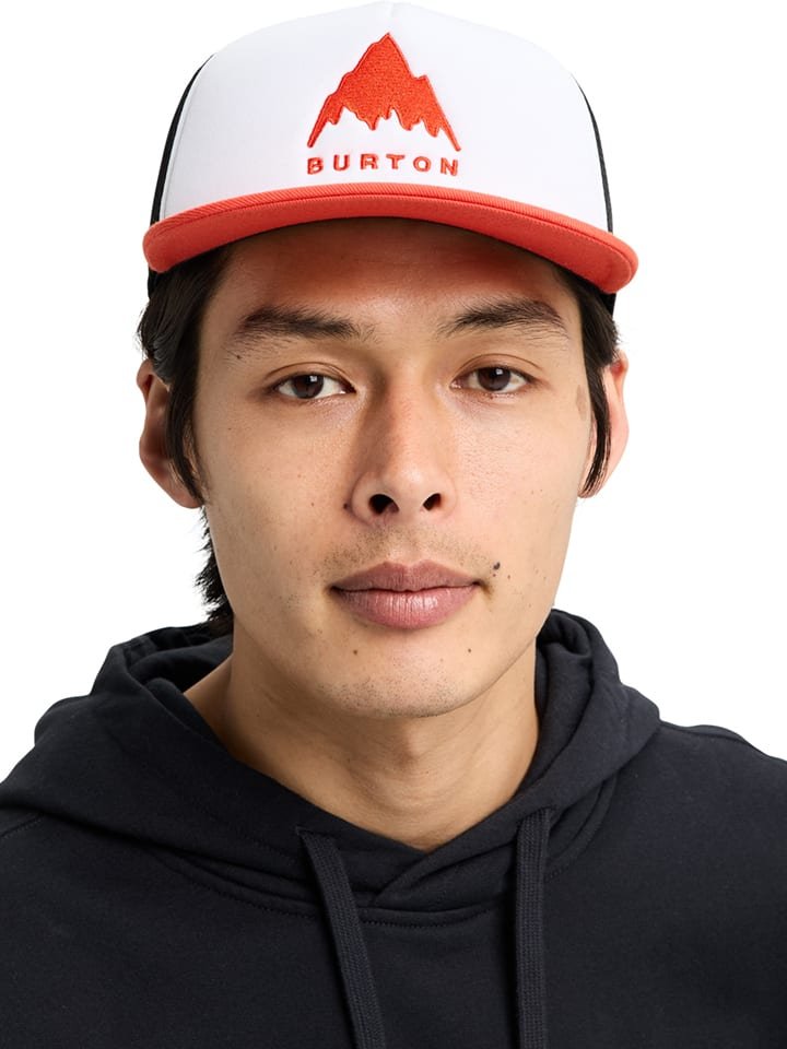 Burton Czapka 