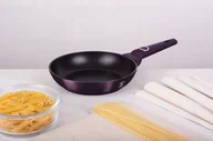 Zestawy garnków i patelni - ZESTAW 3 PATELNI TYTANOWYCH BERLINGER HAUS BH-7104 - miniaturka - grafika 1