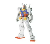 Gadżety dla graczy - Bandai MG 1/100 RX-78-2 GUNDAM Ver.Ka BL - miniaturka - grafika 1