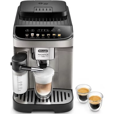 DeLonghi Magnifica Evo ECAM290.81.TB Tytanowy