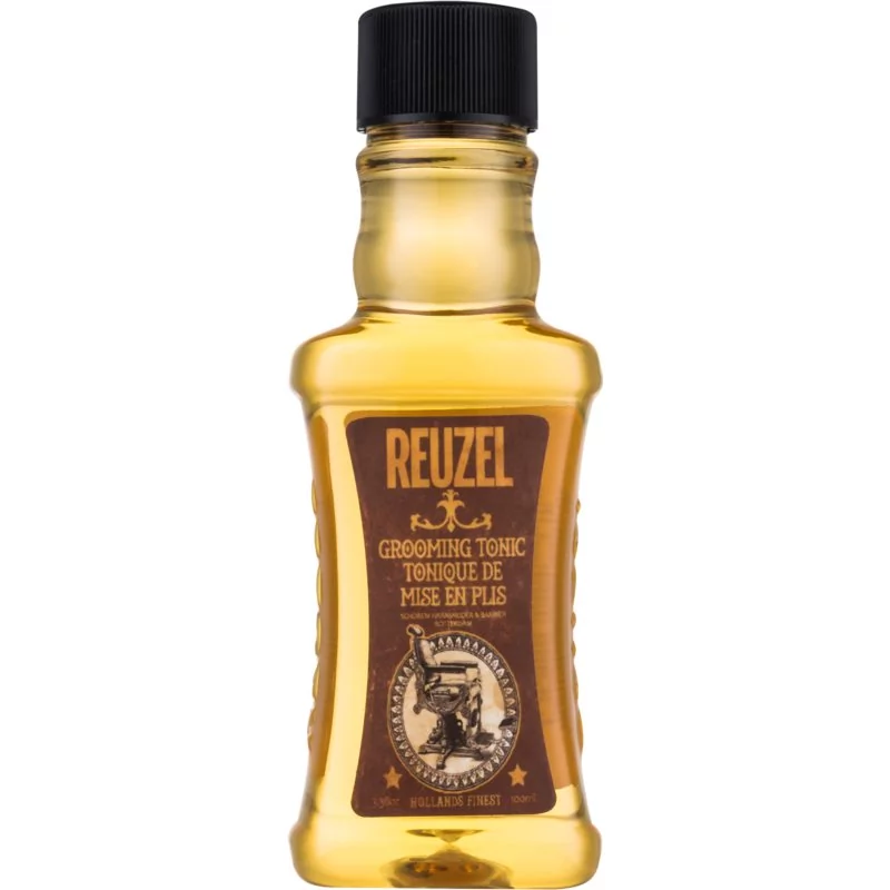 Reuzel Reuzel Hair tonik do zwiększenia objętości 100 ml