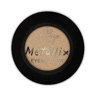 Cienie do powiek - Constance Carroll Constance Carroll, Metallix, cień do powiek Moonflower - miniaturka - grafika 1