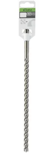 Wiertło Do Betonu Sds-Plus Pt Z4 Luna 6X265 mm - Wiertła - miniaturka - grafika 1