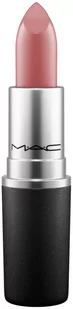 MAC Cosmetics Lipstick Amplified Crème Fast Play - Szminki - miniaturka - grafika 1