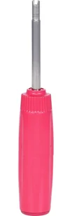 KS TOOLS wkrętak do wentyli z momentem obrotowym 0,25 Ncm, 120mm - Śrubokręty - miniaturka - grafika 1