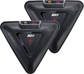 Mikrofony komputerowe - Mikrofon AVer Dodatkowy mikrofon do serii VC i FONE540 2 szt. - miniaturka - grafika 1