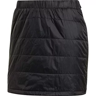 Adidas TERREX TERREX Sky Ins Spódniczka Kobiety, black EU 34 2020 Spódniczki codzienne FT9994-BLACK-34 - Spódnice - miniaturka - grafika 1